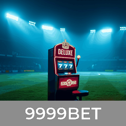 9999BET: Seu Cassino Premiado e Seguro